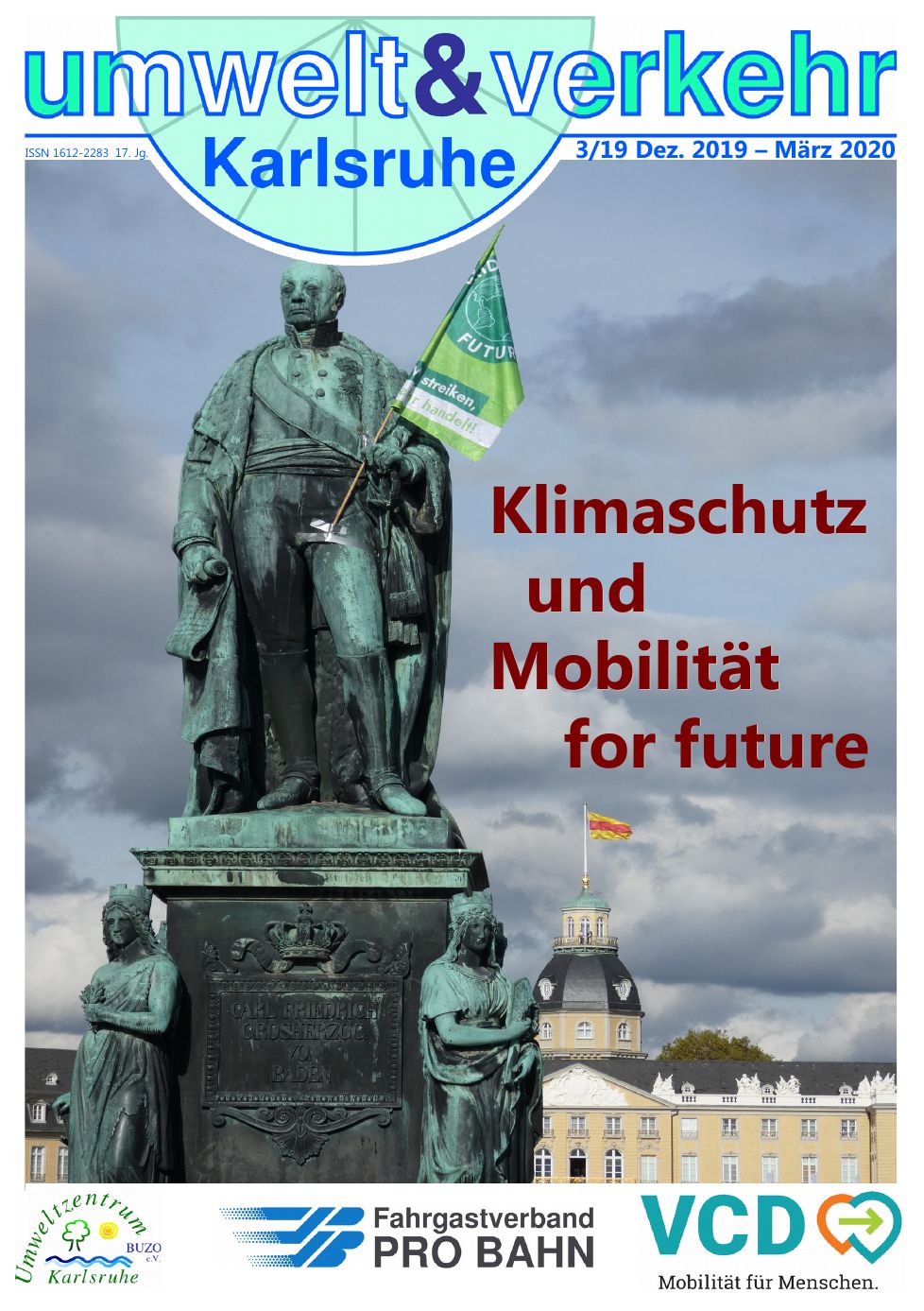 umwelt&verkehr Bild